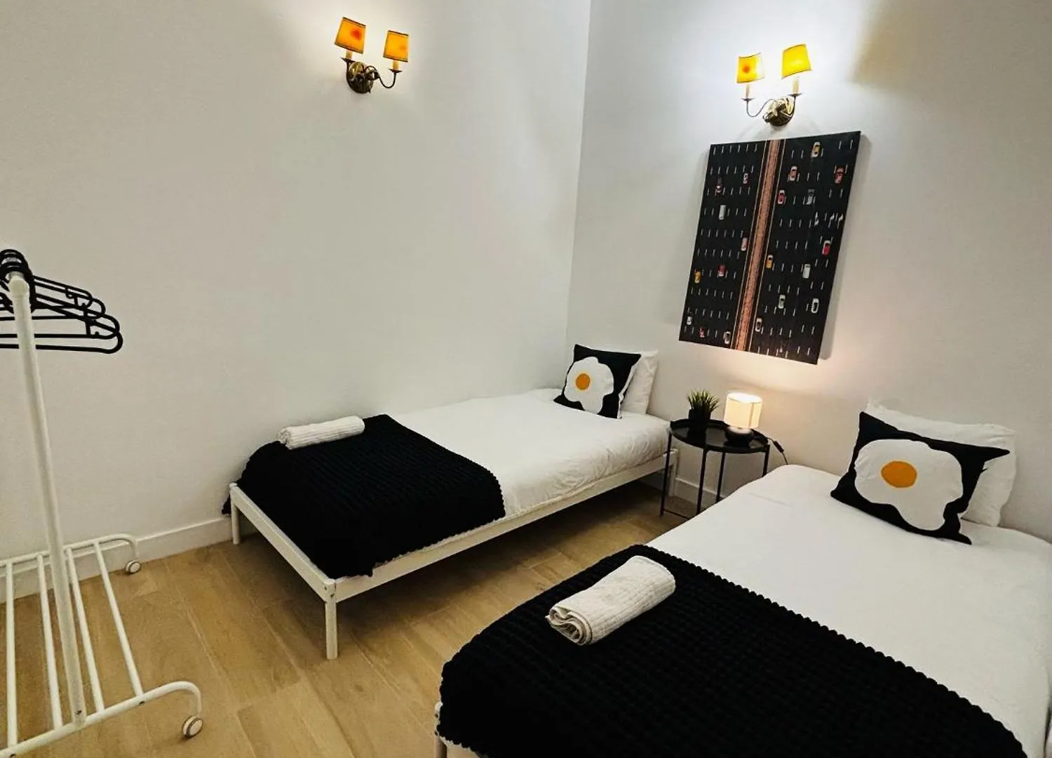 Top Location For Tourists, City Centre Lisboa 0*,  Portekiz