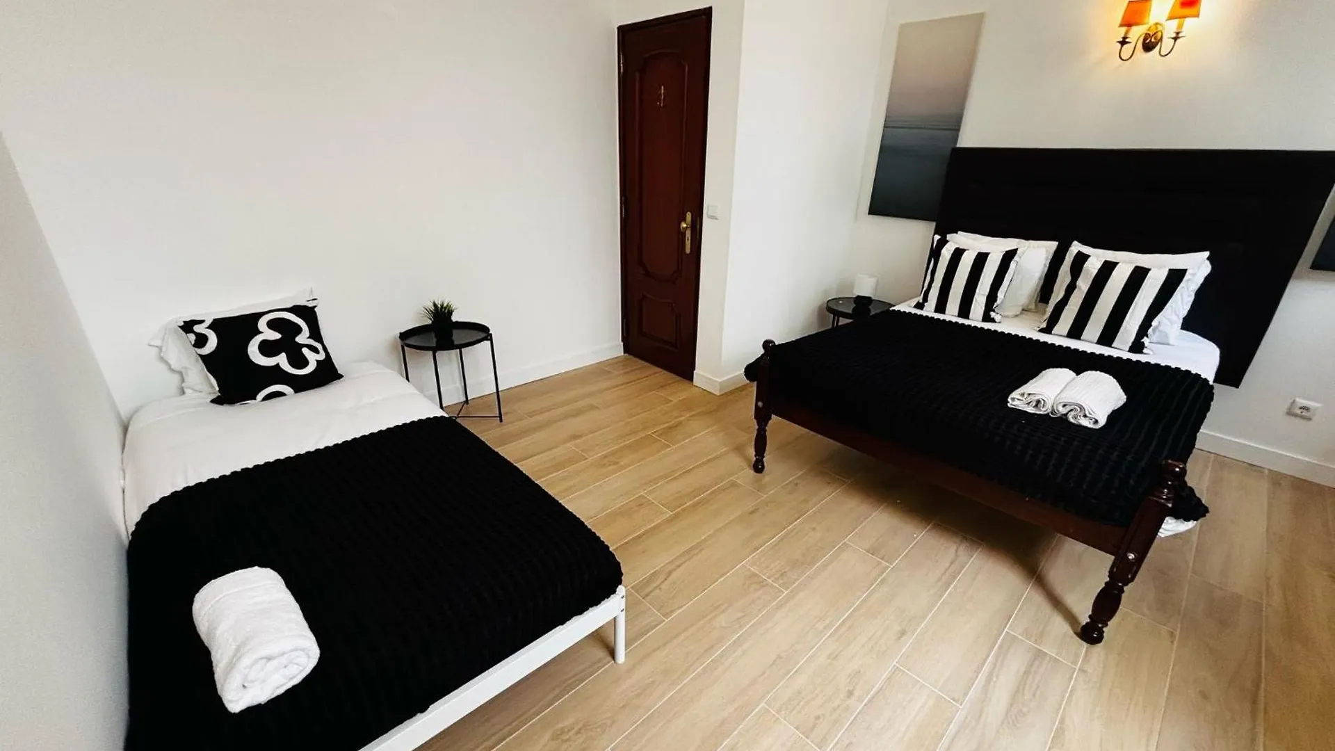 Top Location For Tourists, City Centre Lisboa Hostel