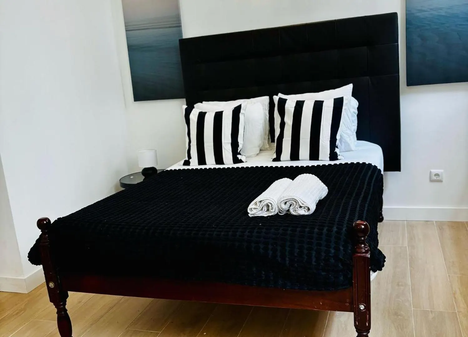 Top Location For Tourists, City Centre Lisboa Hostel