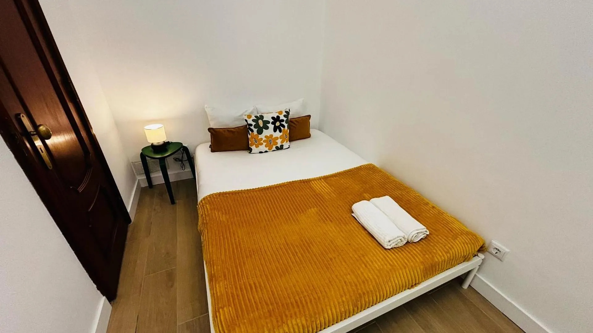 Hostel Top Location For Tourists, City Centre Lissabon