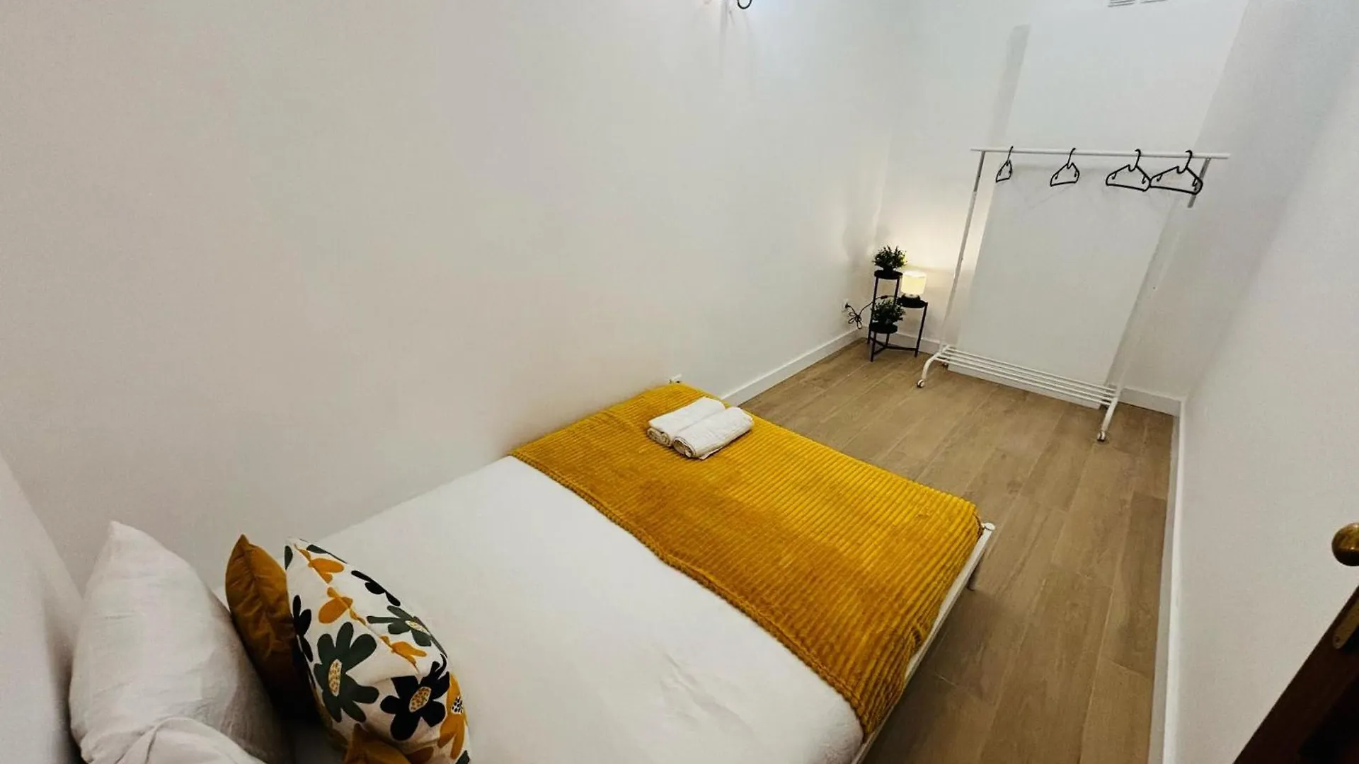 Top Location For Tourists, City Centre Lissabon Hostel