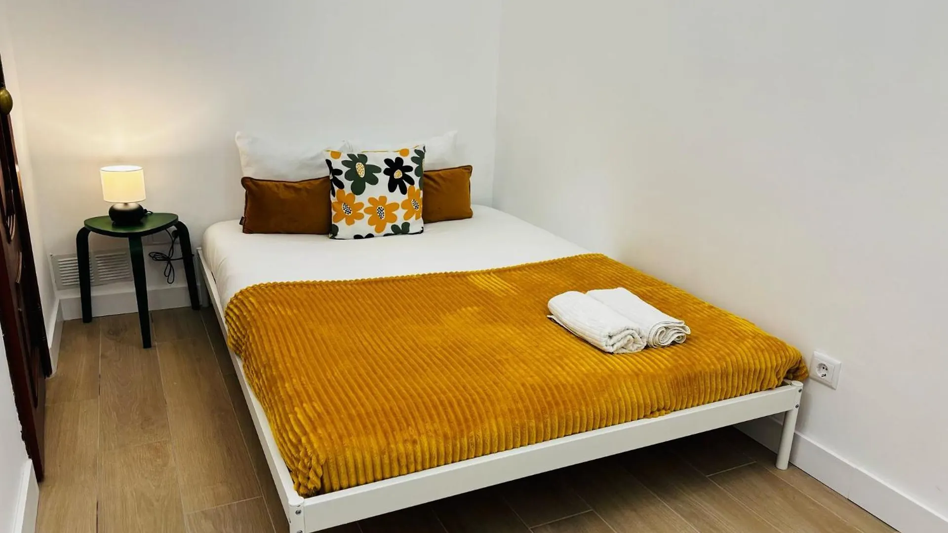 Top Location For Tourists, City Centre Lissabon 0*,