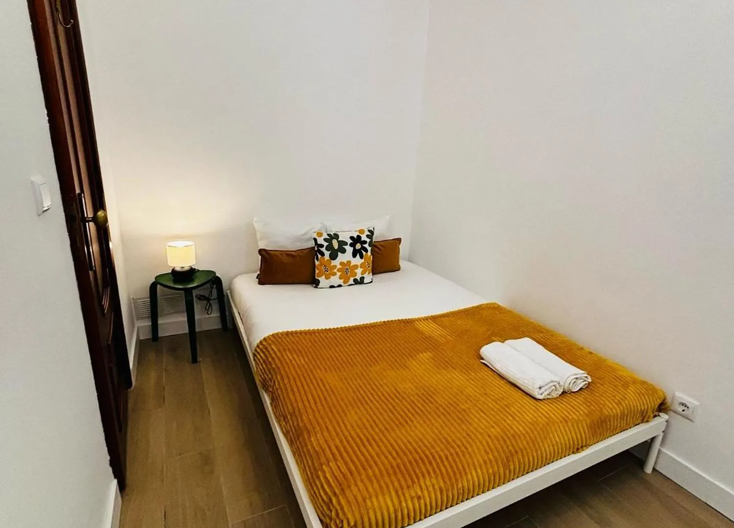 Hostel Top Location For Tourists, City Centre Lissabon