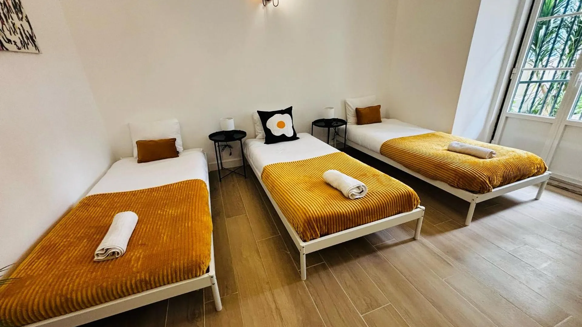 Top Location For Tourists, City Centre Lissabon 0*,  Portugal