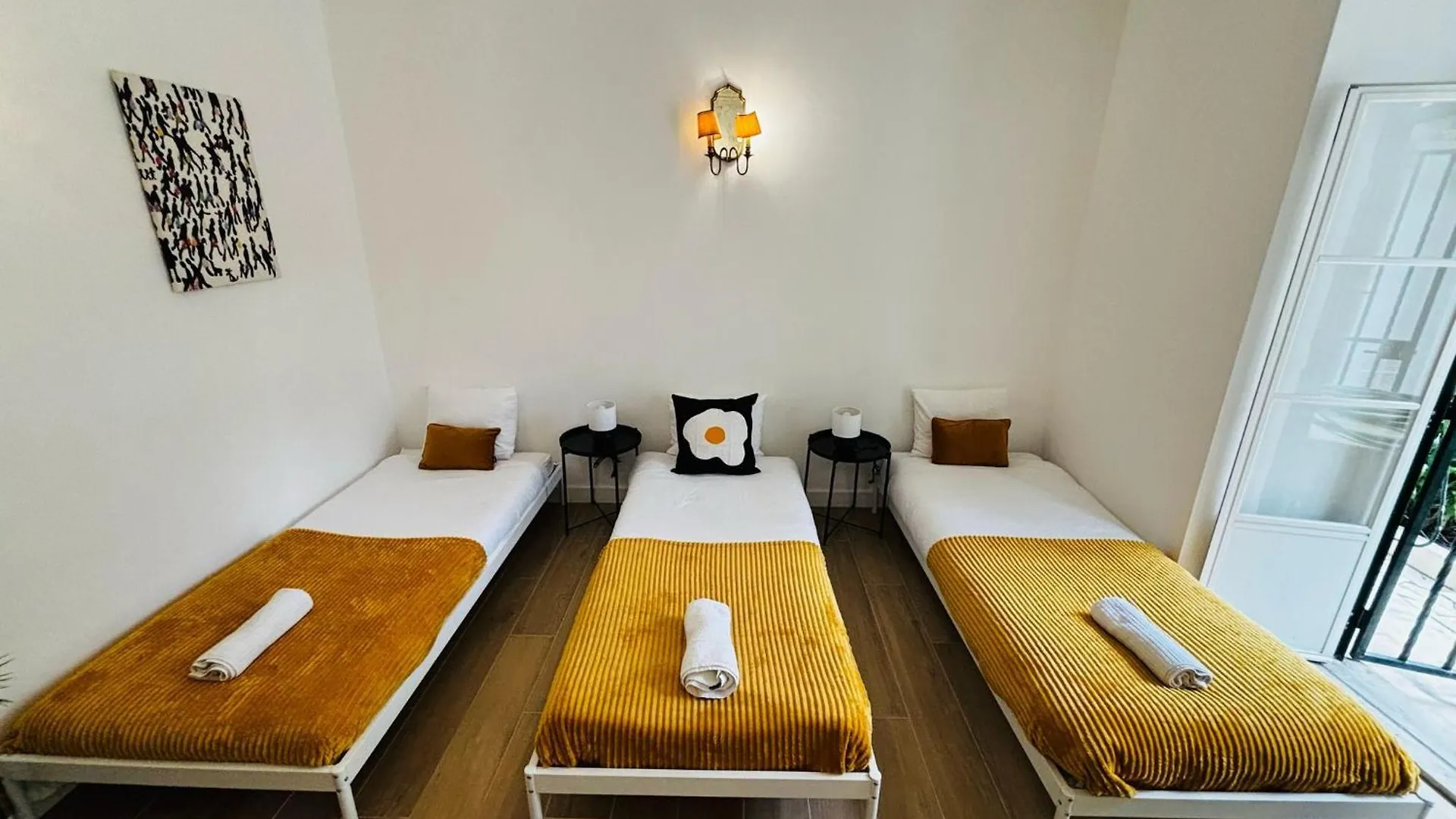 Hostel Top Location For Tourists, City Centre Lissabon