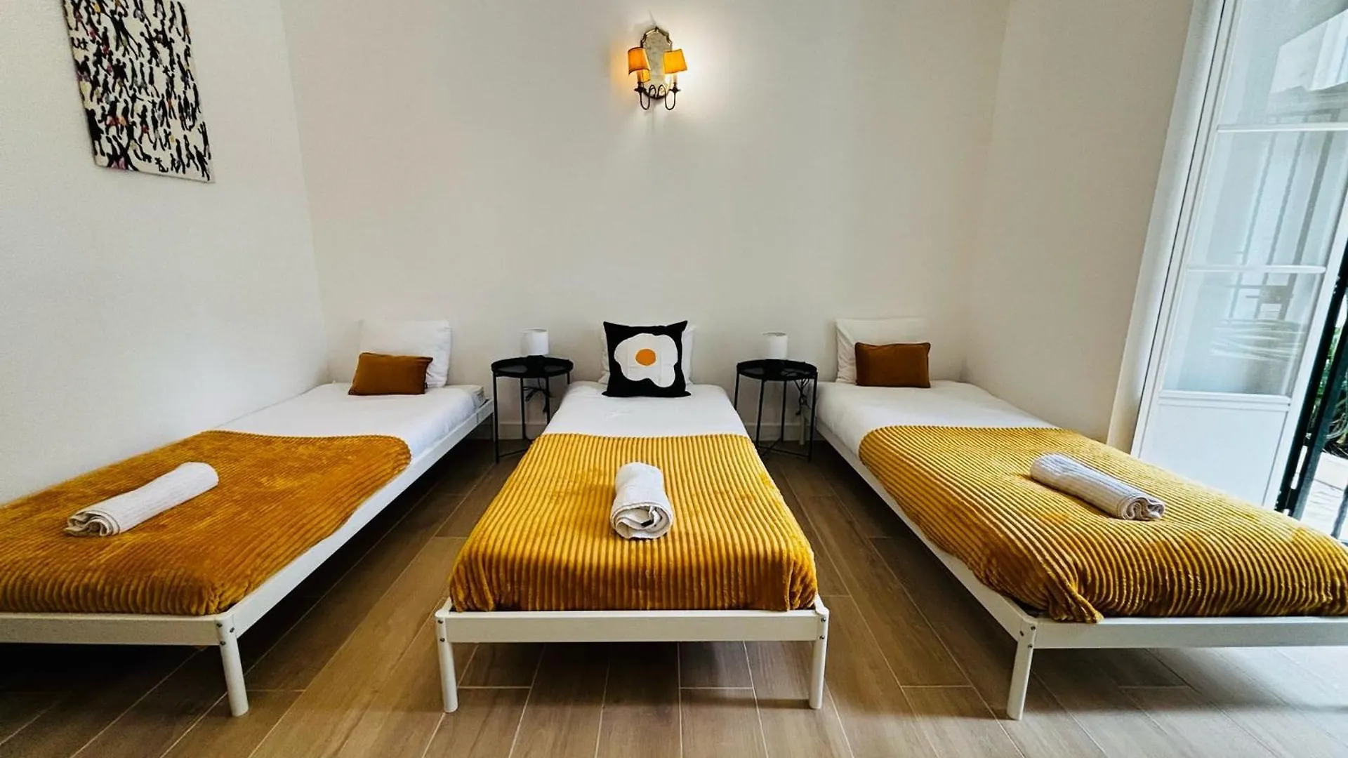 Top Location For Tourists, City Centre Lissabon 0*,  Portugal