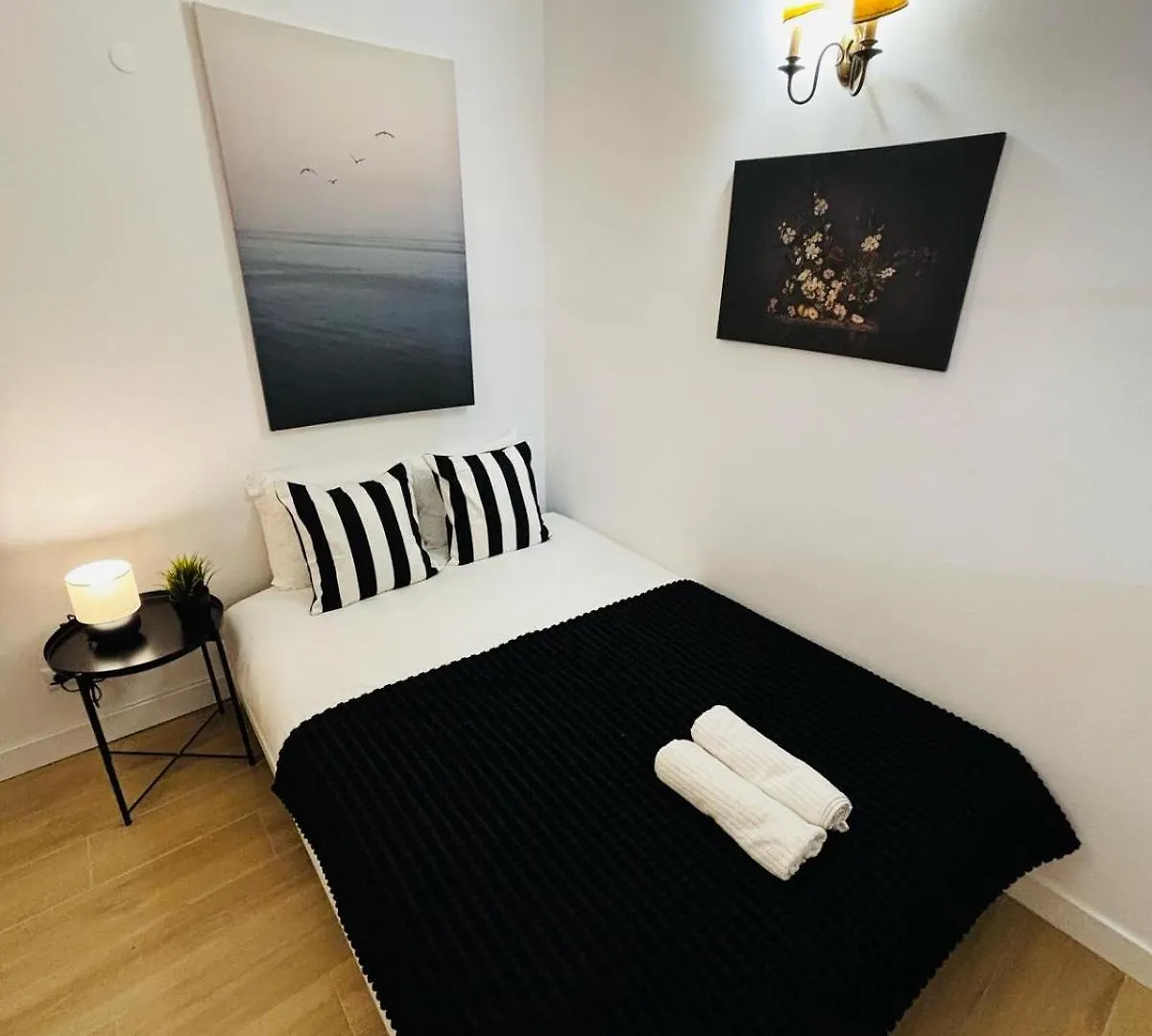 Hostel Top Location For Tourists, City Centre Lissabon Portugal