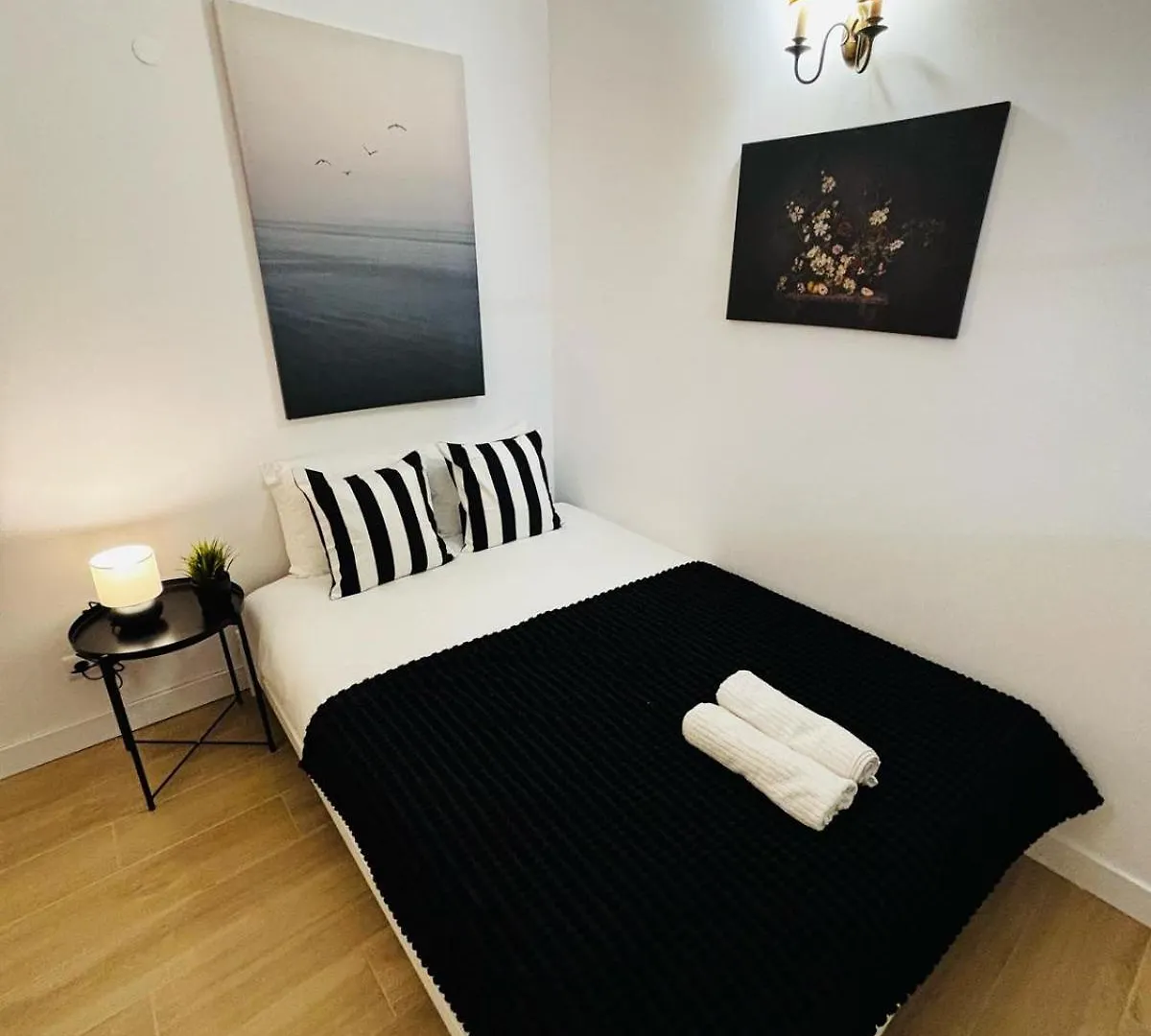 Top Location For Tourists, City Centre Lissabon